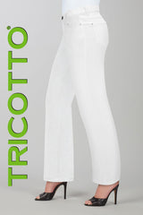 TRICOTTO Pantalon Femme