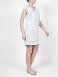 ANGELA  MARA ROBE FEMME