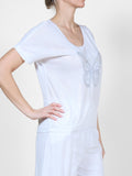 ANGELA MARA T-SHIRT FEMME