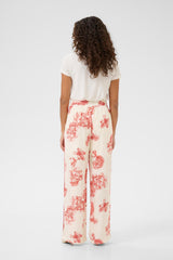CULTURE PANTALON FEMME
