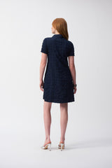 JOSEPH RIBKOFF ROBE FEMME