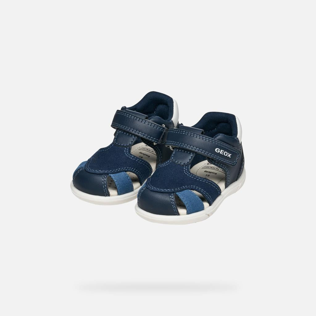 GEOX SANDALS GARCON