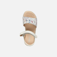 GEOX SANDALS FILLE