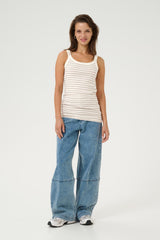 KAFFE Camisole Femme