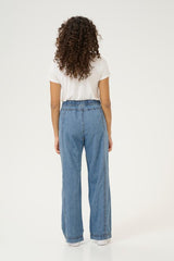 CULTURE JEANS FEMME