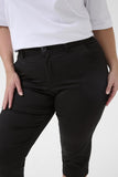 KAFFE CURVE CAPRI FEMME