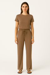 ANGELA MARA PANTALON FEMME