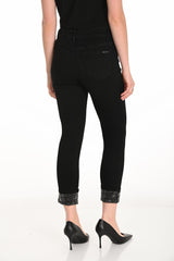 FRANK LYMAN JEANS FEMME