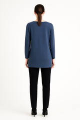 SHAN TUNIC FEMME