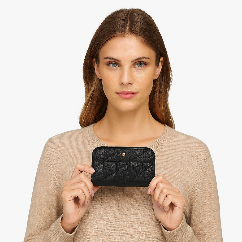 GEOX PORTEFEUILLE FEMME