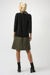 JOSEPH RIBKOFF ROBE FEMME