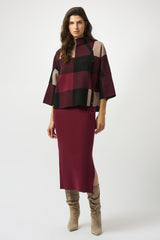 JOSEPH RIBKOFF CHANDAIL FEMME