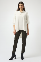 JOSEPH RIBKOFF TUNIC FEMME