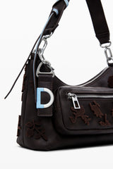 DESIGUAL SAC A MAIN FEMME