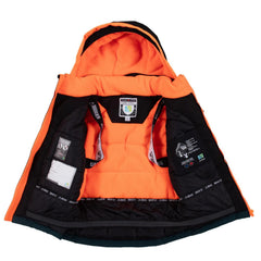 NANO Habit de neige Garçons de 7 à 14 ans