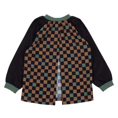NANO COUVRE-TOUT GARCONS DE 3 A 8 ANS