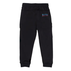 NANO Pantalon athlétique Garçons 4 - 14 ans
