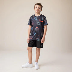 NANO T-shirt Garçons de 4 à 14 ans
