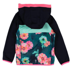 NANO VESTE FILLES 4 - 14 ANS