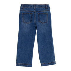 NANO Jeans Filles Denim de 7 à 14 ans