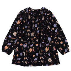 NANO TUNIQUE FILLES DE 4 A 6 ANS