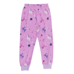 NANO PYJAMA FILLES 7 - 14 ANS