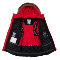 NANO Habit de neige Garçons 7 - 14 ans