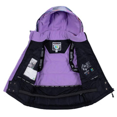 NANO Habit de neige Filles  7-14 ans