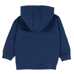 NANO Veste à capuchon Garçons 2 - 6 ans