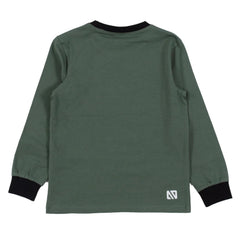 NANO Pyjama Garçons 2 - 6 ans