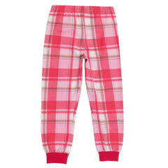 NANO PYJAMA FILLES DE 7 A 14 ANS