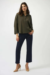 JOSEPH RIBKOFF CHANDAIL FEMME