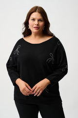 JOSEPH RIBKOFF CHANDAIL FEMME