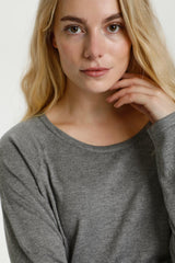 CULTURE CHANDAIL FEMME