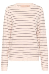 CULTURE PULLOVER FEMME