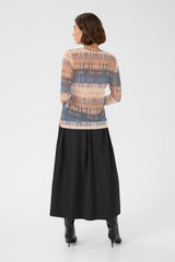 CULTURE BLOUSE FEMME