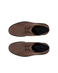 ECCO BOTTE HOMME