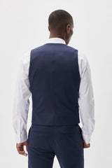 MATINIQUE VESTE  SANS MANCHES HOMME