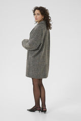 KAFFE MANTEAU FEMME