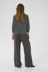 KAFFE PULLOVER FEMME