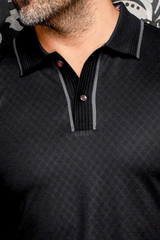 AU NOIR CHEMISE HOMME
