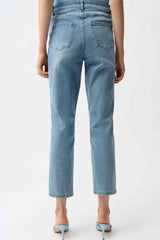 JOSEPH RIBKOFF JEANS FEMME