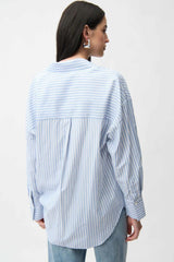 JOSEPH RIBKOFF CHEMISE FEMME