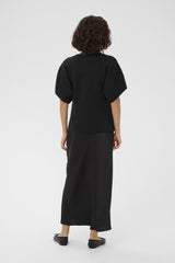 KAFFE BLOUSE FEMME