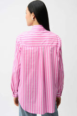 JOSEPH RIBKOFF CHEMISE FEMME