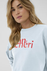 ST-TROPEZ CHANDAIL FEMME