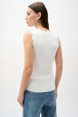 JOSEPH RIBKOFF CAMISOLE FEMME