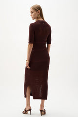 JOSEPH RIBKOFF ROBE FEMME