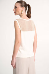 JOSEPH RIBKOFF CAMISOLE FEMME
