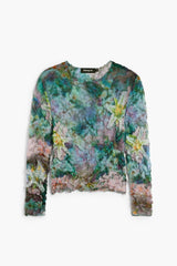DESIGUAL CHANDAIL FEMME